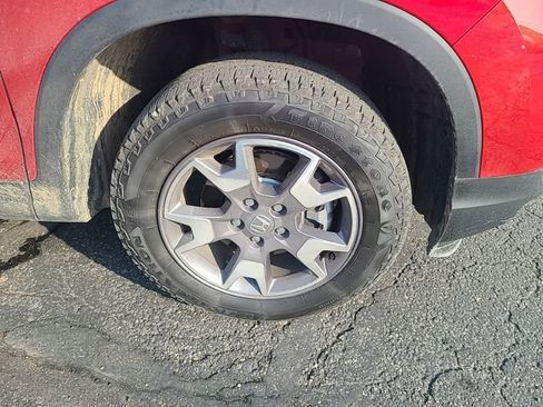 Used 2023 Honda Passport TrailSport image 7