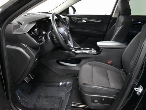 Used 2023 Buick Envision Preferred w/ Sport Touring Package image 12