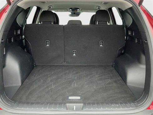 Used 2025 Hyundai Tucson SEL image 15