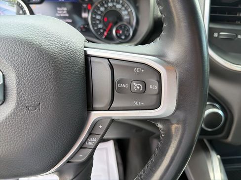 Used 2022 RAM 1500 Big Horn AWD/4WD image 22