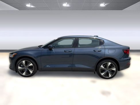 Used 2024 Polestar Polestar 2 AWD/4WD image 2