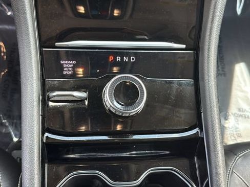 Used 2022 Jeep Grand Cherokee Limited AWD/4WD image 25