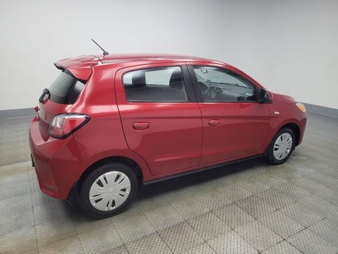 Used 2022 Mitsubishi Mirage ES image 10