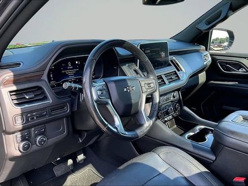 Used 2022 Chevrolet Tahoe Z71 AWD/4WD image 17