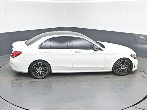 Used 2020 Mercedes-Benz C 300 Sedan image 39
