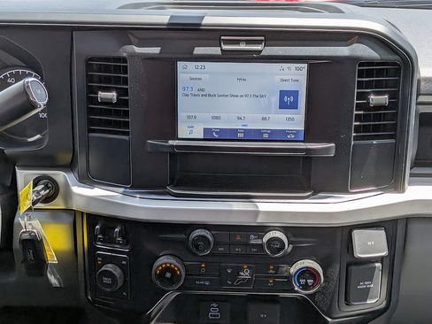 Used 2026 Ford F350 XL AWD/4WD image 17