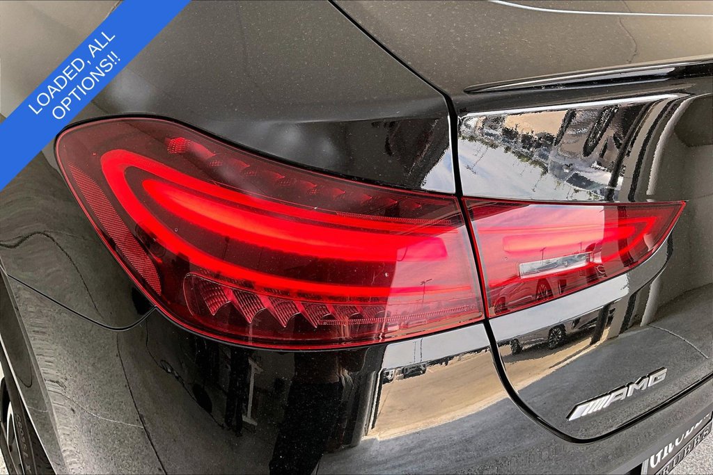 Used 2024 Mercedes-Benz GLE 53 AMG 4MATIC Coupe image 38