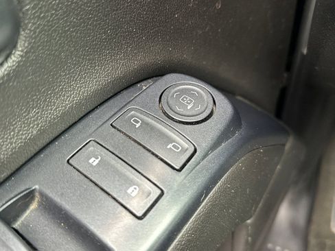 Used 2017 Chevrolet Silverado 1500 Custom w/ LPO, Street Package image 50