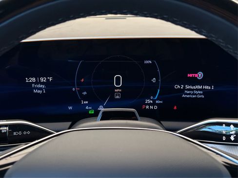 New 2026 Cadillac Optiq Sport 1 RWD image 18