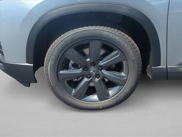 New 2026 Honda Pilot Sport image 10