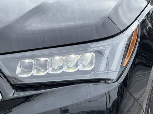 Used 2020 Acura MDX A-Spec AWD/4WD image 9