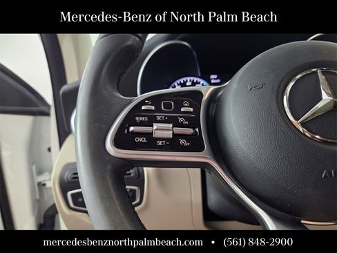 Certified 2022 Mercedes-Benz GLC 300 image 15