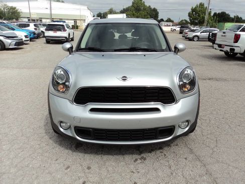 Used 2014 MINI Cooper Countryman S image 8