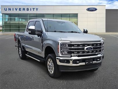 Used 2023 Ford F250 Lariat w/ Chrome Package