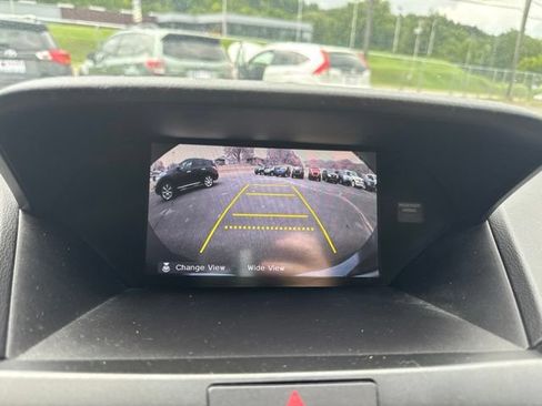 Used 2015 Acura RDX AWD w/ Technology Package image 18