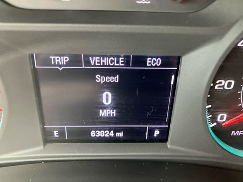 Used 2024 Chevrolet Malibu LT FWD image 15