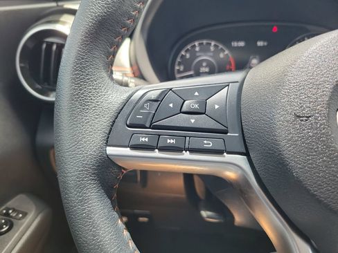 Used 2023 Nissan Kicks SR w/ SR Premium Package FWD image 24