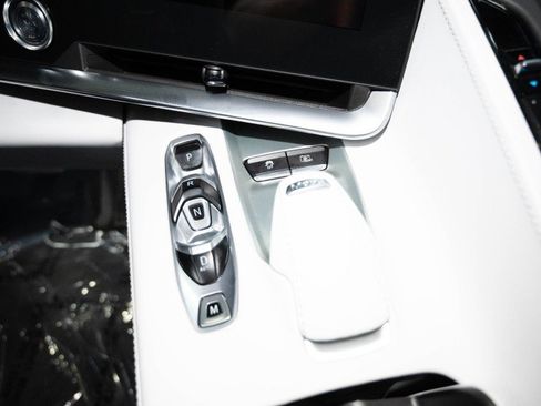 Used 2024 Chevrolet Corvette Z06 RWD image 20