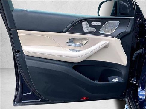 Used 2021 Mercedes-Benz GLS 63 AMG 4MATIC image 15