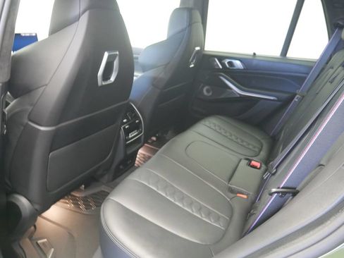 Used 2026 BMW X5 M Competition w/ Executive Package AWD/4WD image 21