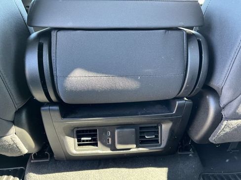 Used 2026 Chevrolet Silverado 1500 LT AWD/4WD image 24