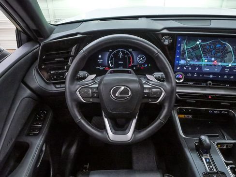 Used 2024 Lexus TX 350 FWD w/ Technology Package image 22