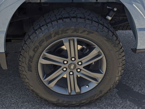 Certified 2023 Ford F150 XLT w/ Equipment Group 302A High AWD/4WD image 7