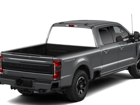 New 2026 Ford F350 4x4 Crew Cab Super Duty image 25