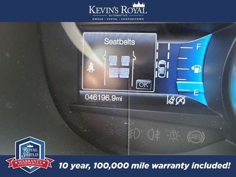 Used 2023 Ford Edge Titanium AWD/4WD image 13