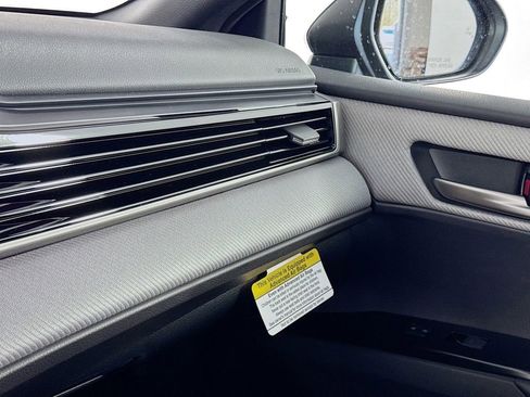 New 2026 Toyota Camry SE image 31