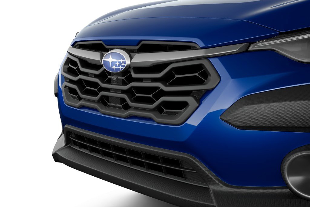 New 2026 Subaru Crosstrek 2.5i Limited AWD/4WD image 13