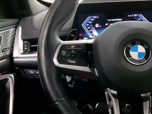 Used 2024 BMW X1 M35i w/ Premium Package image 20