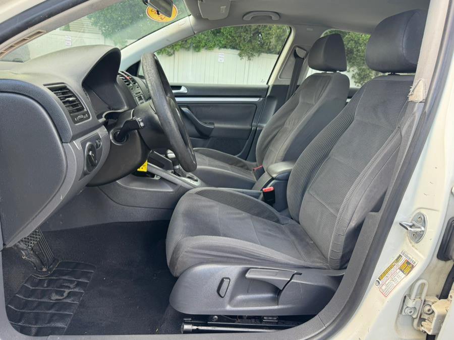 Used 2008 Volkswagen Jetta S FWD image 10