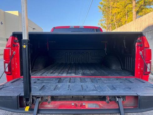Certified 2019 Ford F150 XLT w/ Equipment Group 302A Luxury image 15