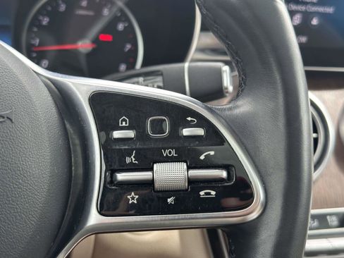 Used 2020 Mercedes-Benz GLC 300 4MATIC w/ Multimedia Package image 24