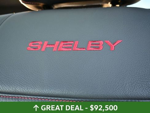 Used 2023 Ford F150 Lariat w/ Equipment Group 502A High image 32