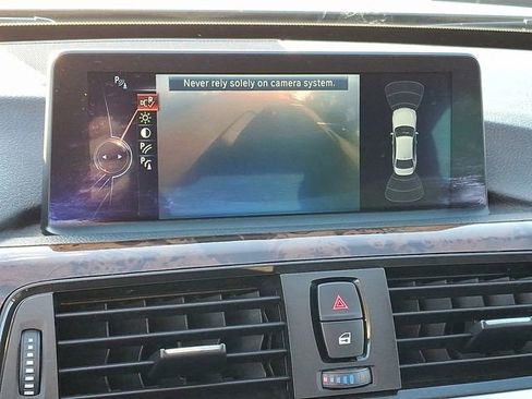 Used 2014 BMW 328i xDrive Sedan image 21