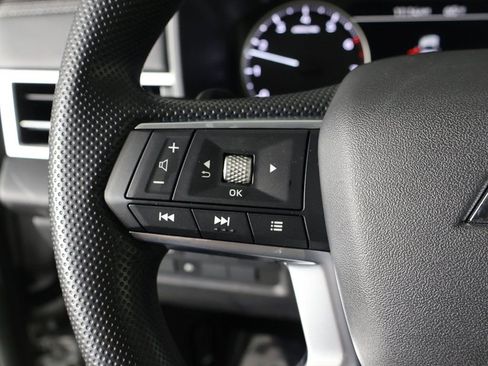 New 2026 Mitsubishi Outlander ES AWD/4WD image 42