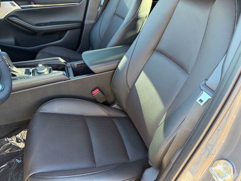 New 2026 MAZDA MAZDA3 2.5 Turbo Premium Plus image 19