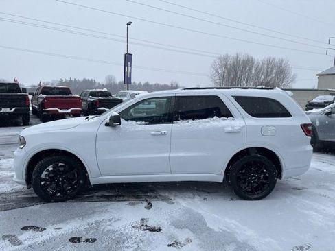 Used 2020 Dodge Durango GT image 6