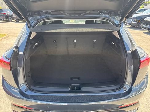 New 2026 Buick Envision Sport Touring AWD/4WD image 9