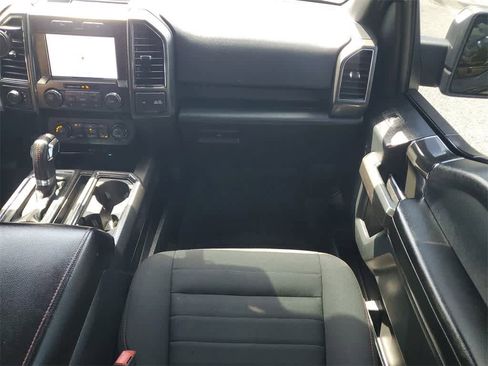 Used 2020 Ford F150 XLT w/ Equipment Group 302A Luxury image 13