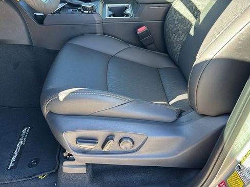 New 2026 Toyota Tacoma Limited image 18