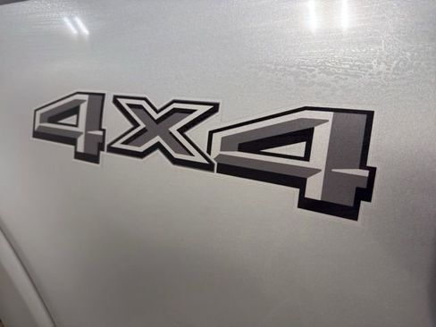 New 2025 Ford F150 XLT w/ Equipment Group 302A MID image 10