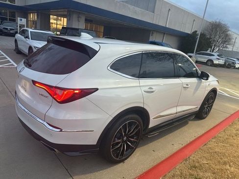 Used 2023 Acura MDX FWD w/ Technology Package image 7