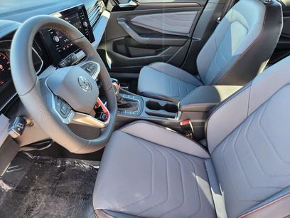 New 2026 Volkswagen Jetta GLI Autobahn