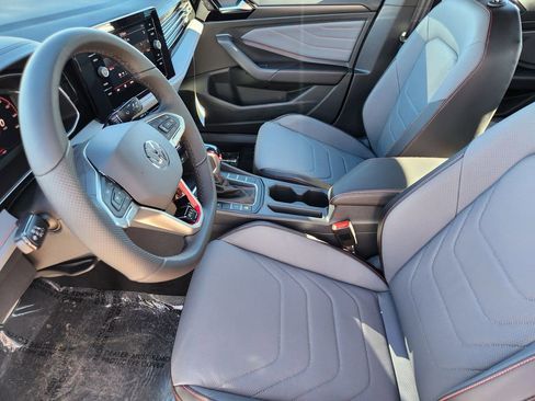 New 2026 Volkswagen Jetta GLI Autobahn image 3