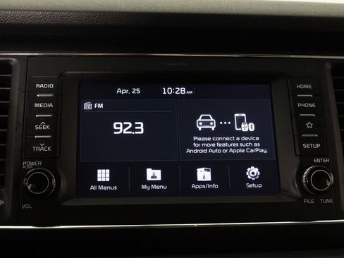 Used 2019 Kia Sedona EX FWD image 45