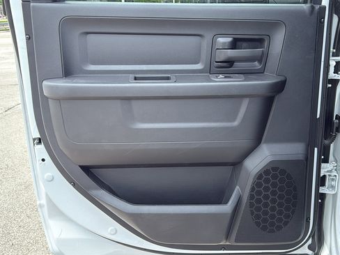 New 2026 RAM 5500 Tradesman w/ Chrome Appearance Group image 16