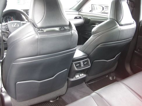 Used 2020 Lexus ES 350 F Sport w/ Accessory Package FWD image 27